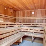 Lägenhet Ostseeresidenz Gorki- Park - 04 Mit Wellness Und Schwimmbad *