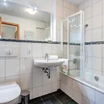 Lägenhet Ostseeresidenz Gorki- Park - 04 Mit Wellness Und Schwimmbad Heringsdorf (Usedom)