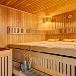 Ostseeresidenz Gorki- Park - 04 Mit Wellness Und Schwimmbad * Heringsdorf (Usedom)