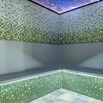 Ostseeresidenz Gorki- Park - 04 Mit Wellness Und Schwimmbad