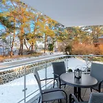Apartmán Ostseeresidenz Gorki- Park - 04 Mit Wellness Und Schwimmbad