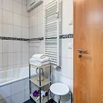 Ostseeresidenz Gorki- Park - 04 Mit Wellness Und Schwimmbad Lejlighed *