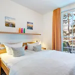 Lejlighed Ostseeresidenz Gorki- Park - 04 Mit Wellness Und Schwimmbad *