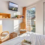 Ostseeresidenz Gorki- Park - 04 Mit Wellness Und Schwimmbad * Heringsdorf (Usedom)