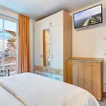 Ostseeresidenz Gorki- Park - 04 Mit Wellness Und Schwimmbad