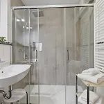 Apartmán Ostseeresidenz Gorki- Park - 04 Mit Wellness Und Schwimmbad