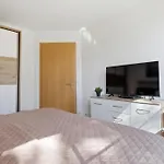 Apartmán Ostseeresidenz Gorki- Park - 04 Mit Wellness Und Schwimmbad *