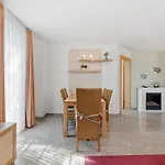 Ostseeresidenz Gorki- Park - 04 Mit Wellness Und Schwimmbad Apartmán