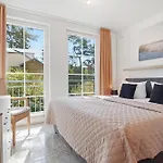 Apartmán Ostseeresidenz Gorki- Park - 04 Mit Wellness Und Schwimmbad