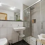 Ostseeresidenz Gorki- Park - 04 Mit Wellness Und Schwimmbad Apartmán *