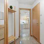 Apartmán Ostseeresidenz Gorki- Park - 04 Mit Wellness Und Schwimmbad *