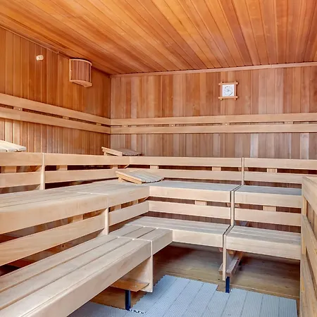 아파트 Ostseeresidenz Gorki- Park - 04 Mit Wellness Und Schwimmbad *