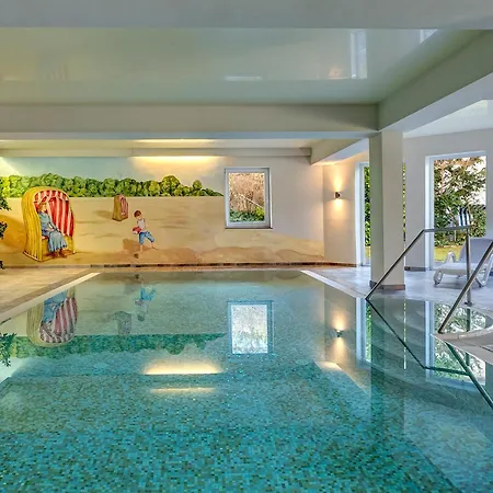 Ostseeresidenz Gorki- Park - 04 Mit Wellness Und Schwimmbad *