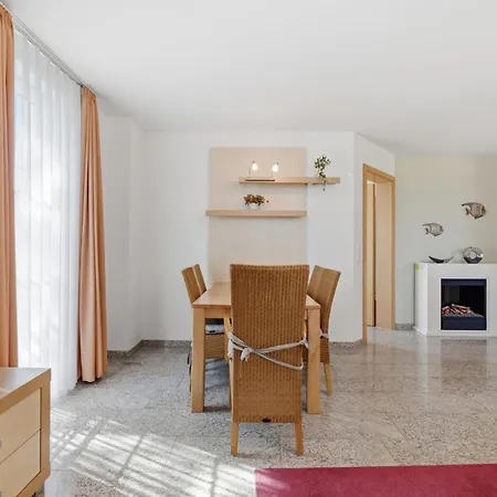 Ostseeresidenz Gorki- Park - 04 Mit Wellness Und Schwimmbad Apartament