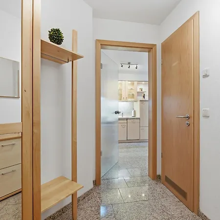 Apartament Ostseeresidenz Gorki- Park - 04 Mit Wellness Und Schwimmbad *