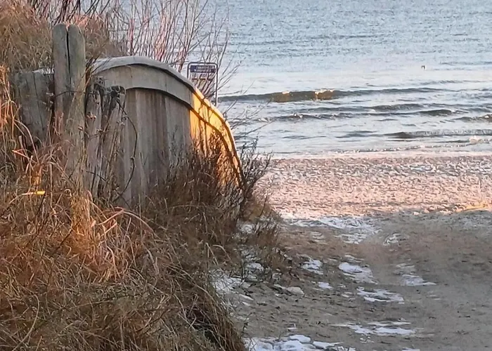 Appartement Ostseeresidenz Gorki- Park - 04 Mit Wellness Und Schwimmbad Heringsdorf (Usedom)